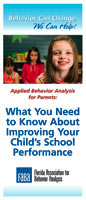 What You Need to Know About Improving Your Child's School Performance